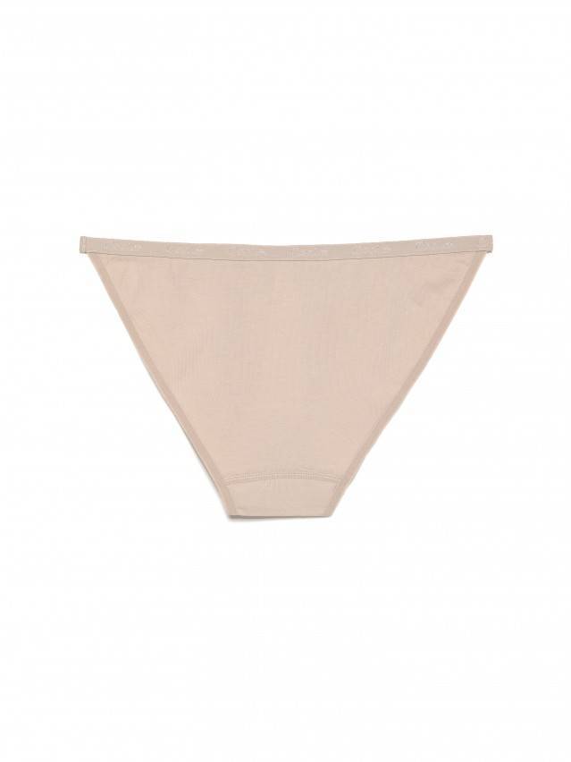 Труси жіночі COMFORT LTA 570, р. 98/L, natural - 4