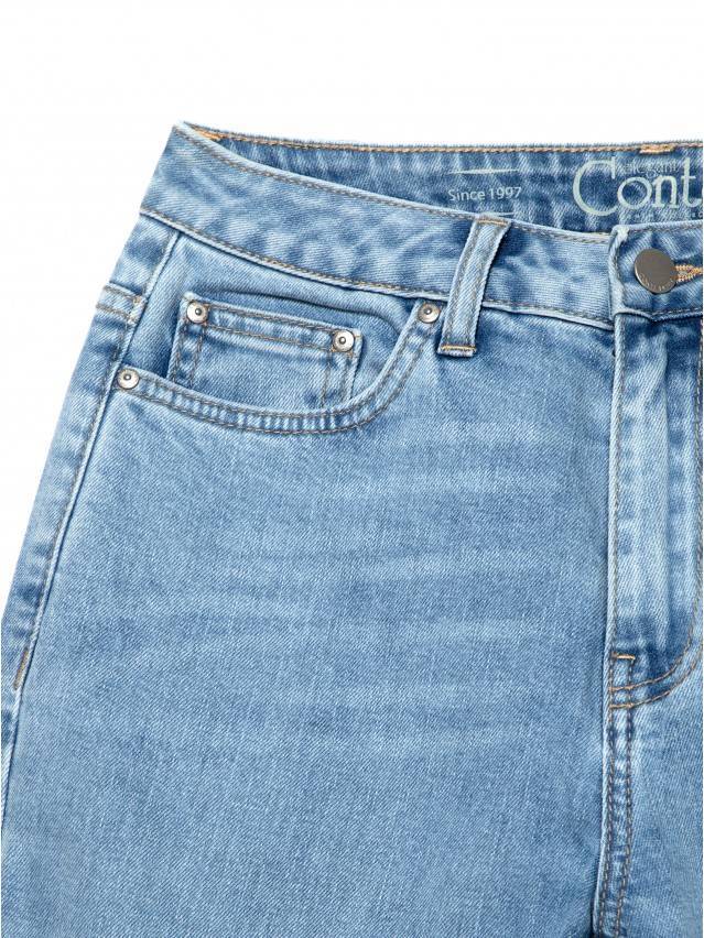 Ультракомфортні Mom Fit джинси CON - 188 - 6