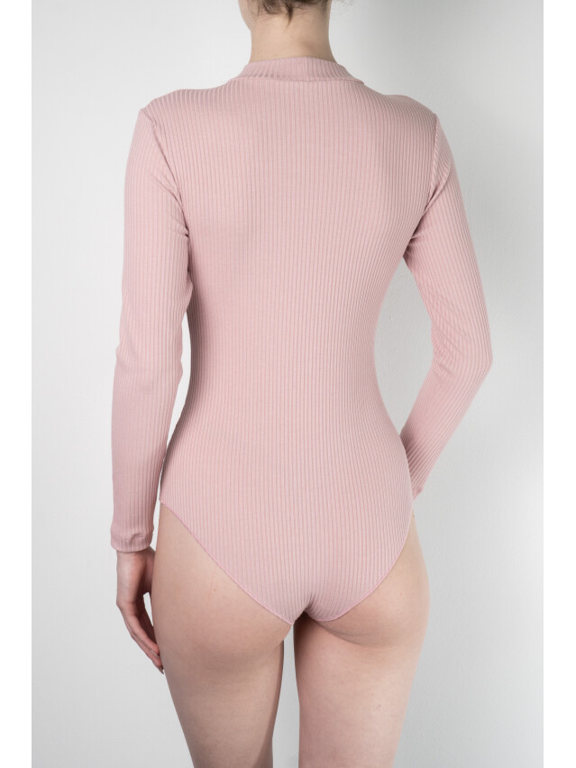 Боді EL 40023, р.S, coral almond - 2