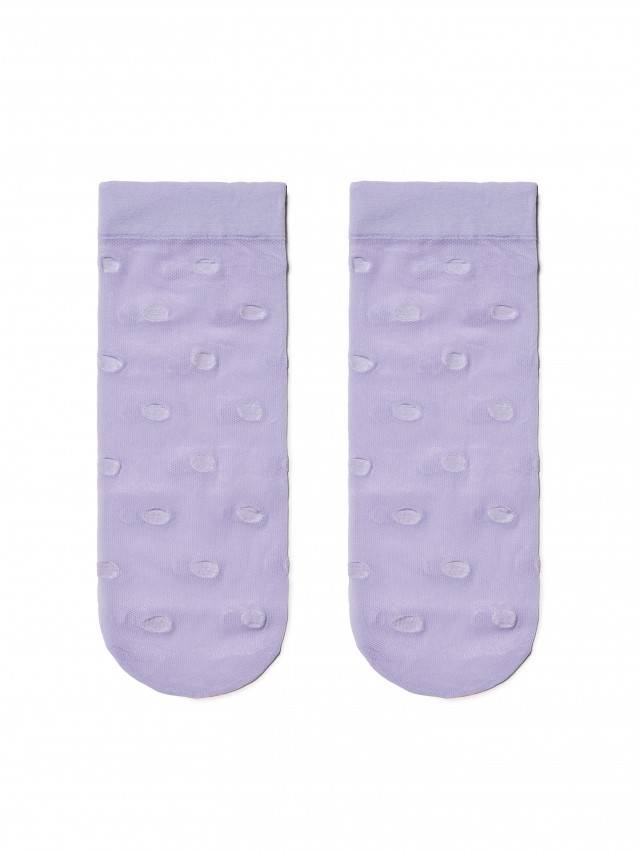 Шкарпетки жіночі FANTASY 16С-124СП, р.36-37 - 25, violet - 2