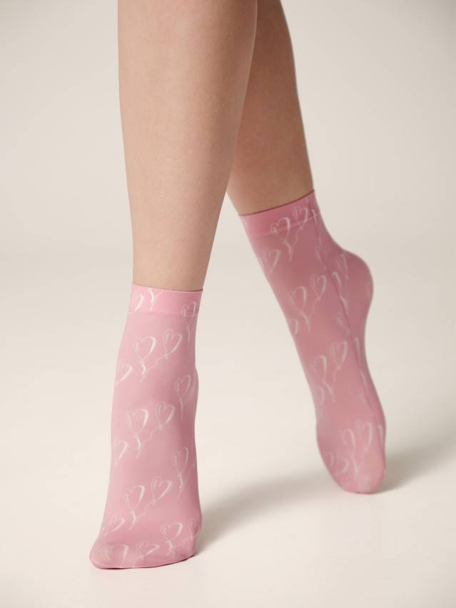 Шкарпетки жіночі CE FANTASY 20С-102СП, р.36-39, 751 - 2