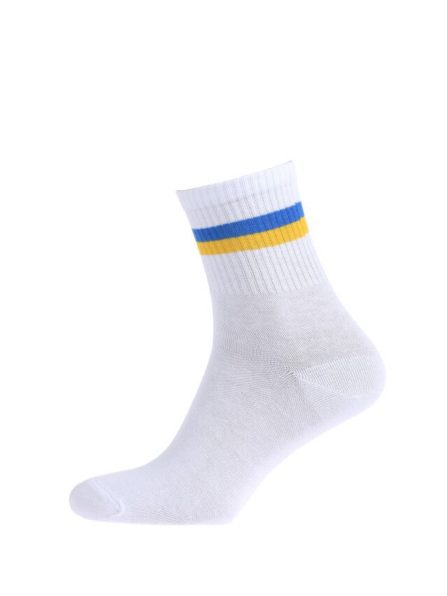 Шкарпетки Funky W04.02N р.35-38 990 білий/white - 1