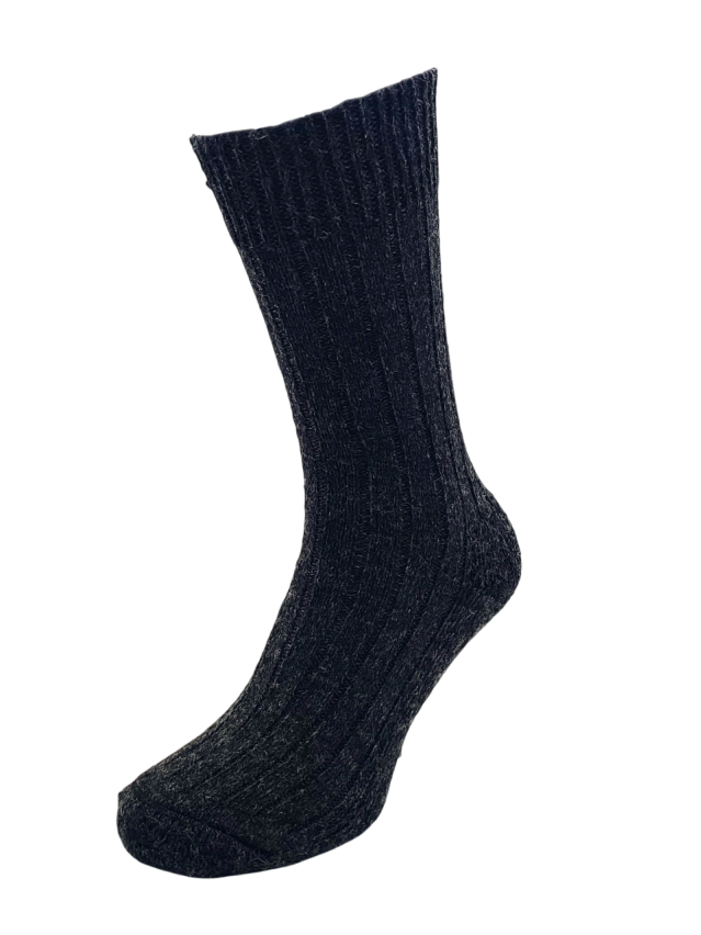 Шкарпетки чоловічі ESLI Thermale р. 42-44, чорний - 2