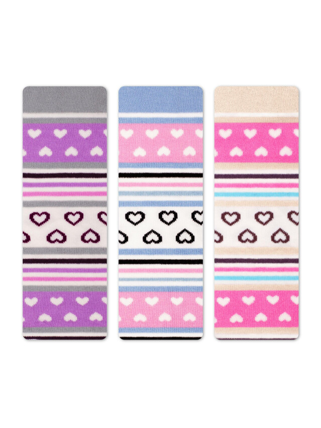 Колготки дитячі ESLI, р.92-98 (14),418 бежевий - 1