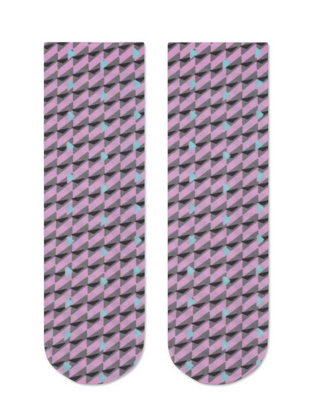 Шкарпетки жіночі CE FANTASY 20С-102СП, р.36-39, 747 - 2