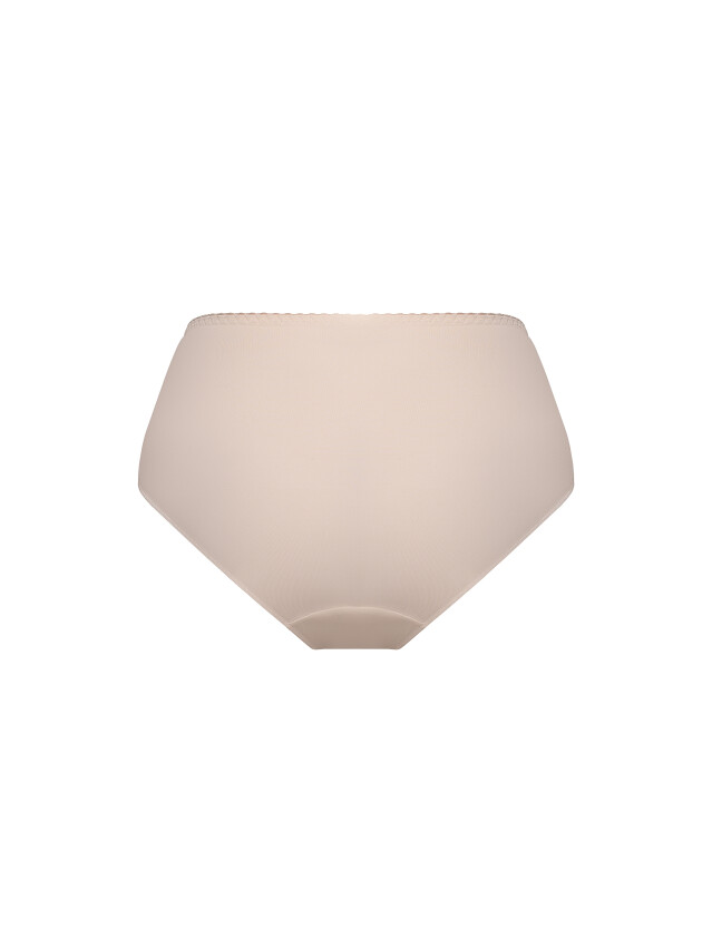 Труси жін. high briefs GL 264469 р. 42/XL, натуральний - 5