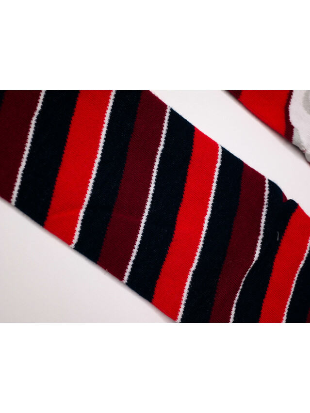 Шкарпетки чоловічі 136 41-43 109 темно-синій - 4