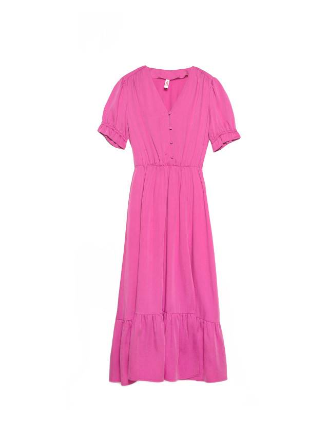 Платье LPL 1139, р.170-88-94, shocking pink - 5