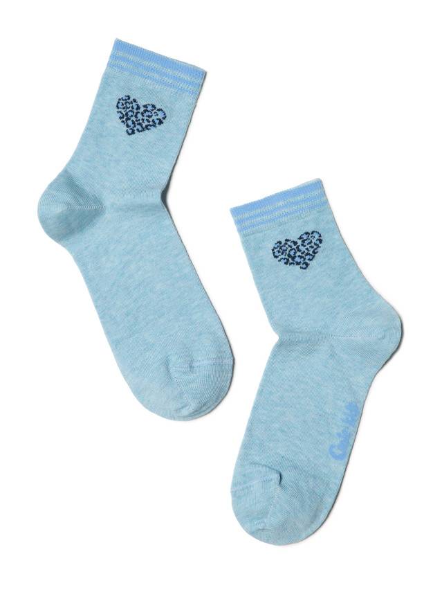 Шкарпетки дитячі TIP-TOP, р. 20, 272 світло-блакитний - 1