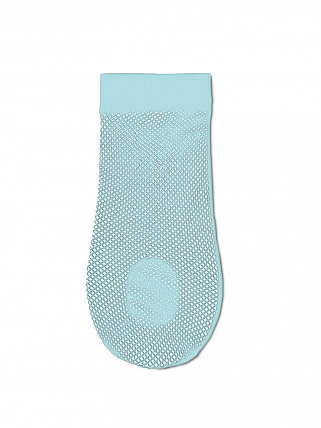Шкарпетки жіночі RETTE SOCKS-MEDIUM, р.36-39, turquoise - 2