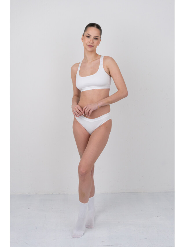 Труси жін. EL ENERGY LP 1258, р.S, white - 3