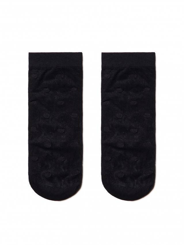 Шкарпетки жіночі FANTASY 16С-124СП, р.36-39, nero - 2