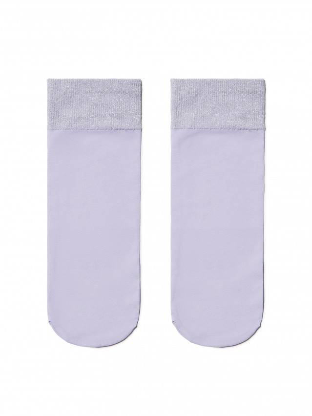 Шкарпетки жін. FANTASY 16С-128СП, р.23-25, violet - 2