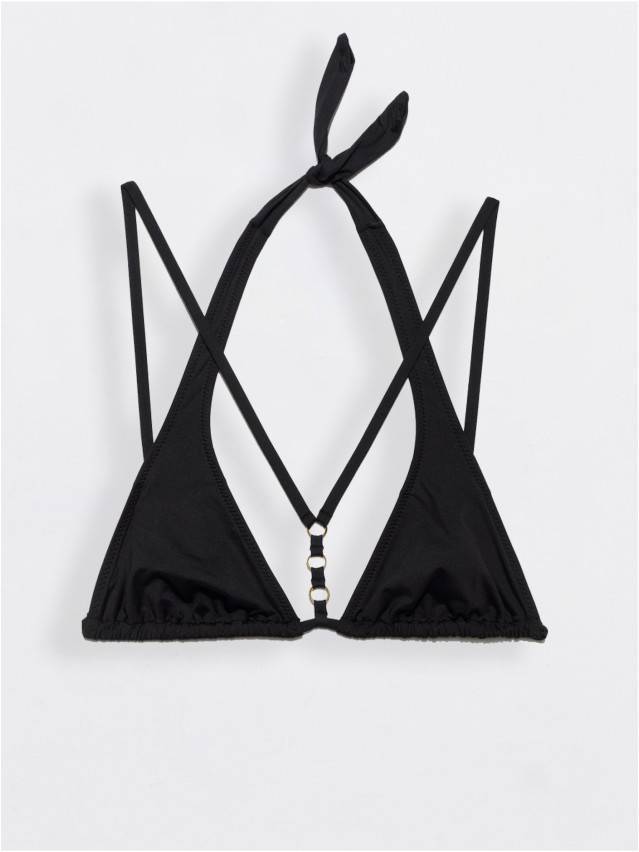Ліф купальний CONTE ELEGANT BORA-BORA, р. 82-88, black - 1