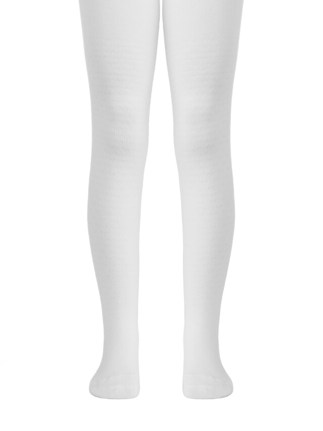 Колготки дитячі TIP-TOP, р. 104-110 (16),362 білий - 1
