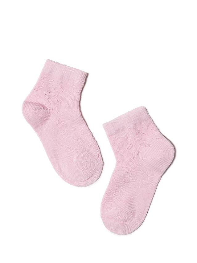 Шкарпетки дитячі MISS, р. 12, 113 світло-рожевий - 1