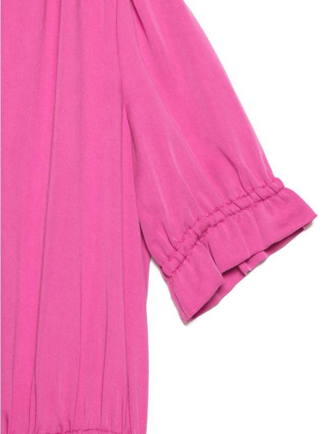 Платье LPL 1139, р.170-88-94, shocking pink - 8