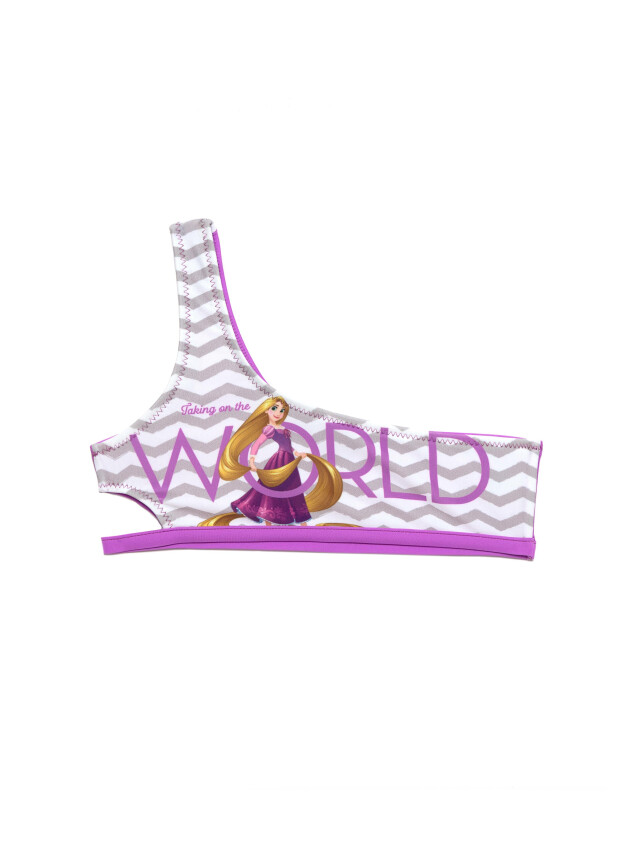 Костюм для дівчаток ESLI RAPUNZEL, р.122,128-64, ліловий - 3