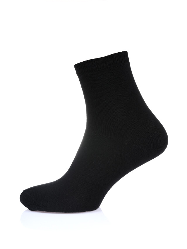 Набір шкарпеток жін. Л&П 110/3 пари (класичні),р.36-40, 00 чорний - 3