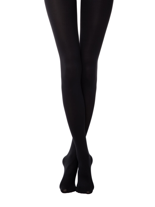 Колготки жіночі ESLI ASTORI 120, р.2, nero - 1