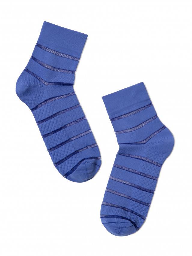 Шкарпетки жіночі FANTASY 16С-85СП, р. 23-25, denim - 2