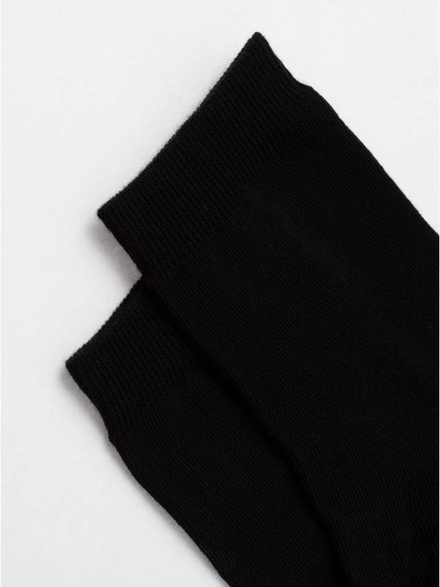 Шкарпетки жіночі бавовняні CE (3 пари, коробка) 7С-22СП, р.36-37, 000 - 12