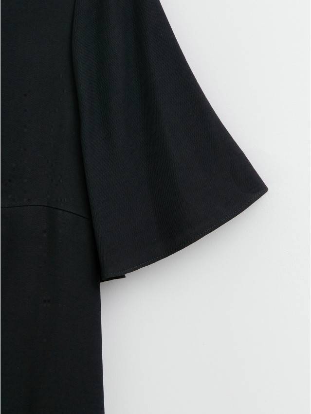 Платье женское CE LPL 1190, р.170-88-94, black - 8