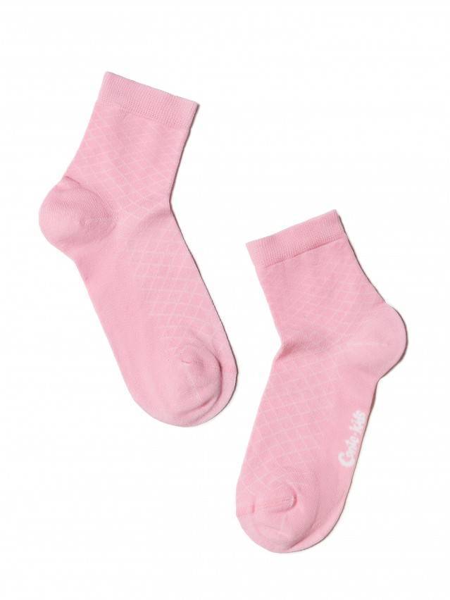 Шкарпетки дитячі CLASS, р. 20, 150 світло-рожевий - 1