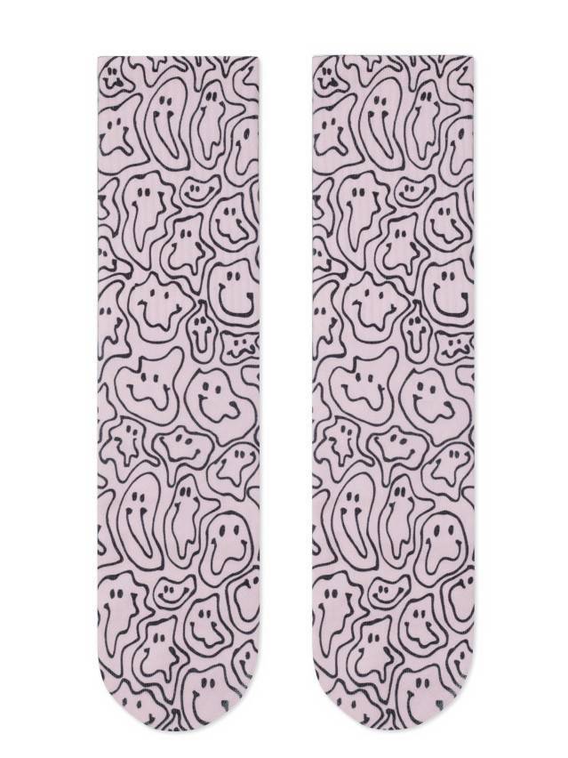 Шкарпетки жіночі бавовняні CE (3 пари) 19С-236/2СП, р.36-39, 755 асорті - 8