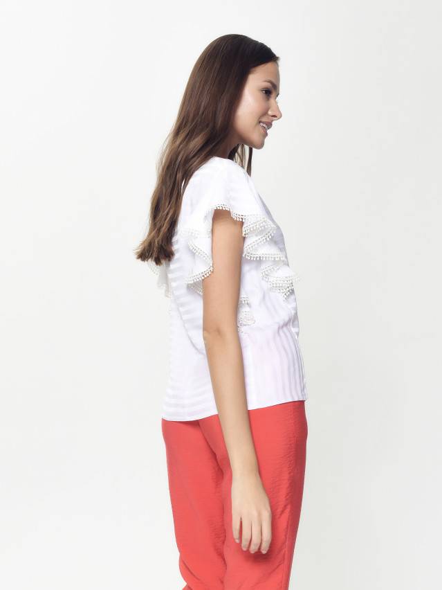 Блуза жін. CE LBL 908, р.170-84-90, white - 4