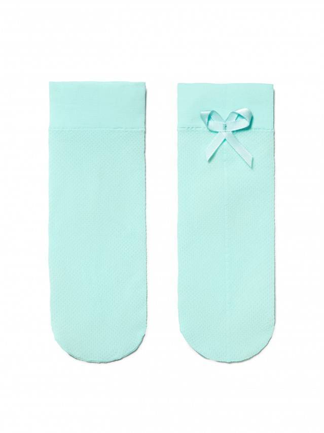 Шкарпетки жіночі FANTASY 18С-10СП, р.36-39, turquoise - 3