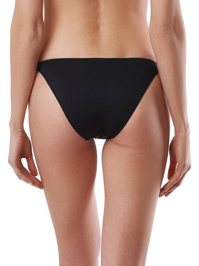 Купальні труси CONTE ELEGANT BORA-BORA, р.106, black - 3