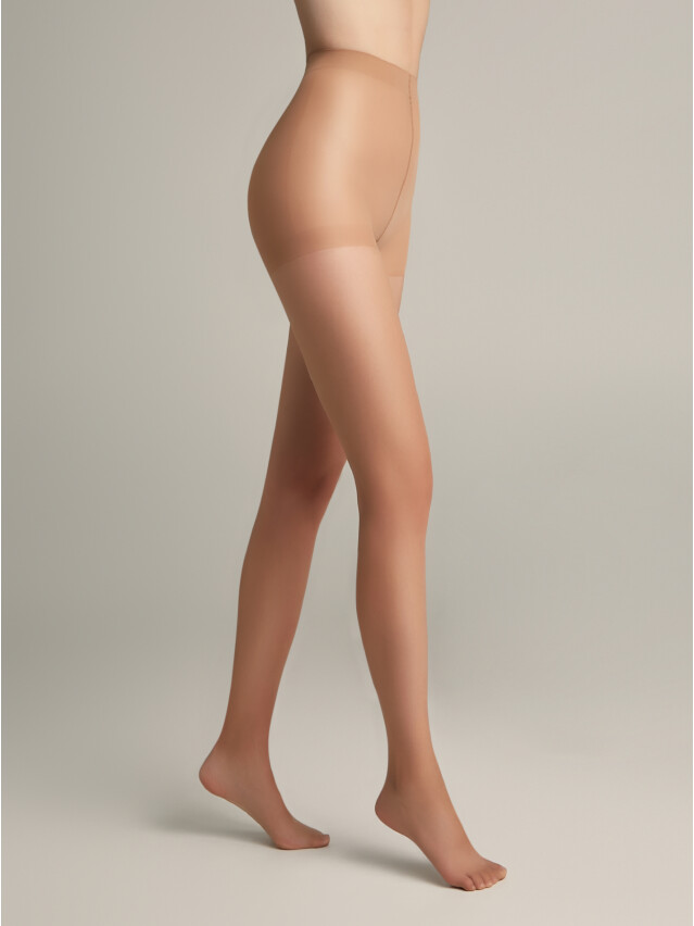 Колготки жін. CE BALANCE 15 (EU),р.2, Natural - 2