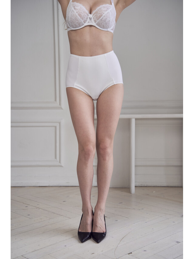 Труси жін. bikini GL 350003 р. 40/L, білий - 4