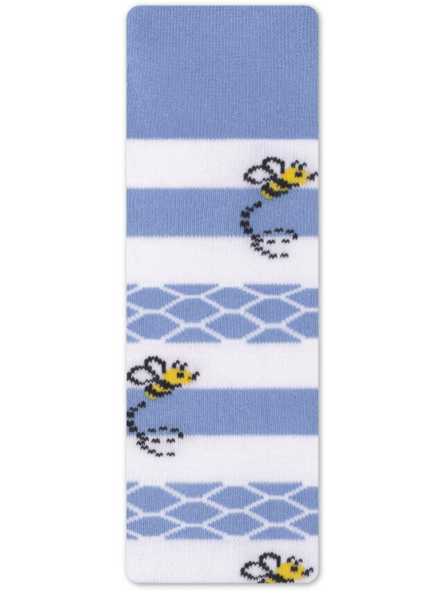 Колготки дитячі ESLI, р.80-86 (14),419 блакитний - 1