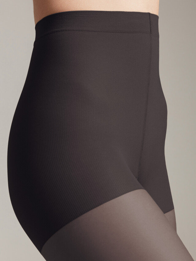 Колготки жіночі CE ACTIVE SOFT 40 (EURO),р.2, nero - 4