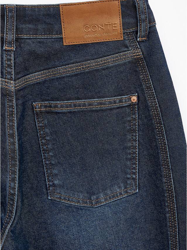 Штани джинсові жіночі CE CON-407, р.170-102, blue - 9