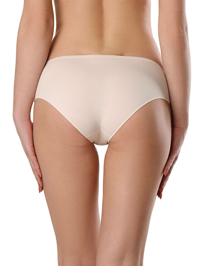 Труси жін. EL 2001 bikini, р.XL, natural - 2