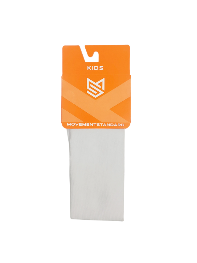 Колг. дитячі MS Classic, р.104-110, 00 білий - 1