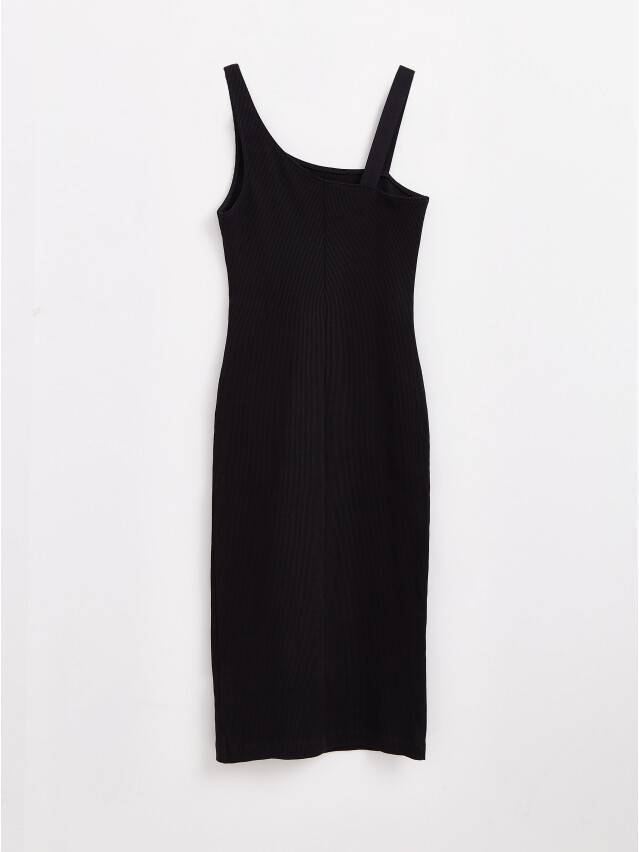 Сукня жіноча CE LPL 1617, р.170-84-90, black - 7