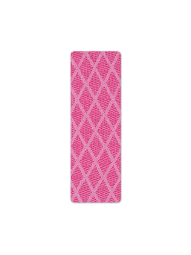 Колготки дитячі ESLI, р.150-152 (22),386 рожевий - 1