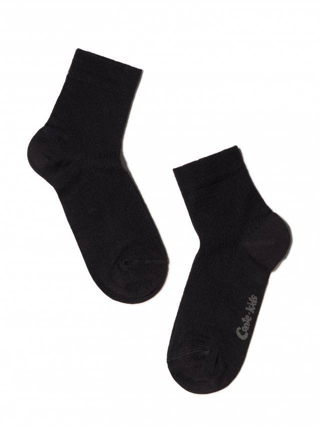 Шкарпетки дитячі CLASS, р. 18, 154 чорний - 1