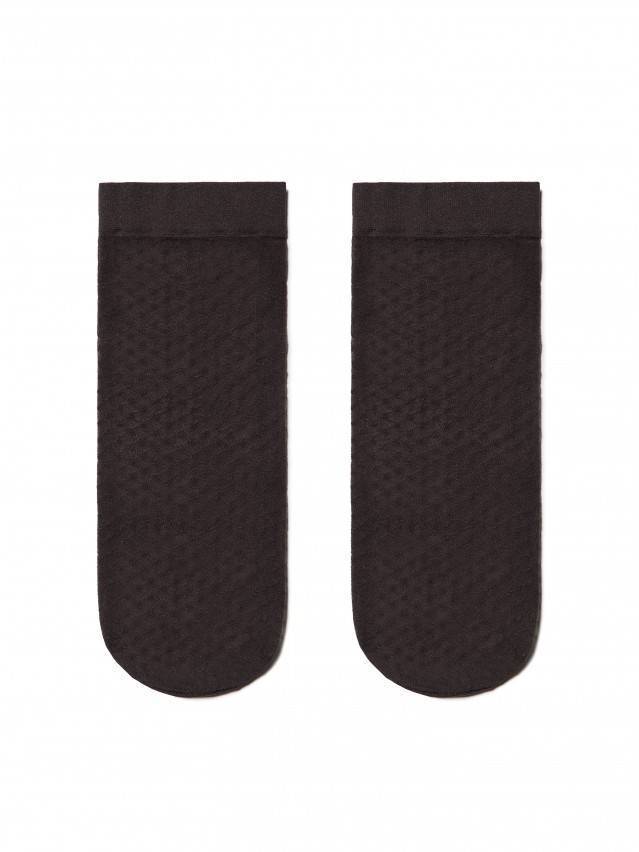 Шкарпетки жіночі FANTASY 16С-127СП, р.36-37 - 25, grafit - 2