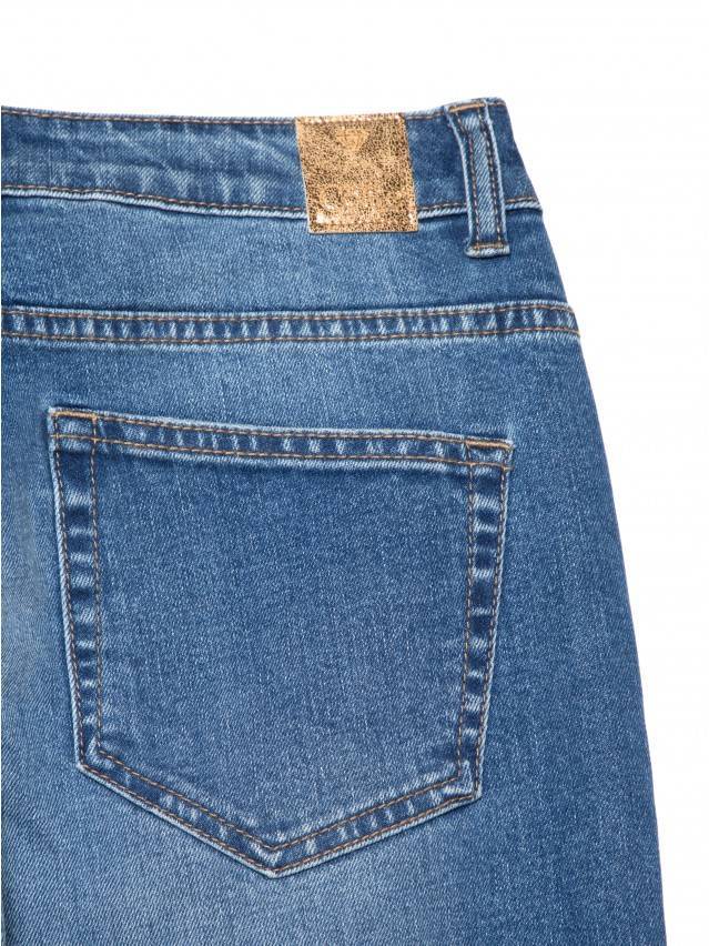 Ультракомфортні Mom Fit джинси CON - 189 - 8