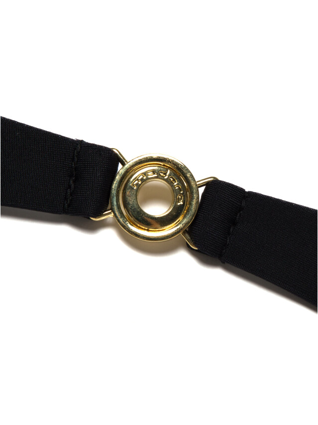 Бюстгальтер купальний жіночий ESLI PERSIA, р.75(D),чорний - 4