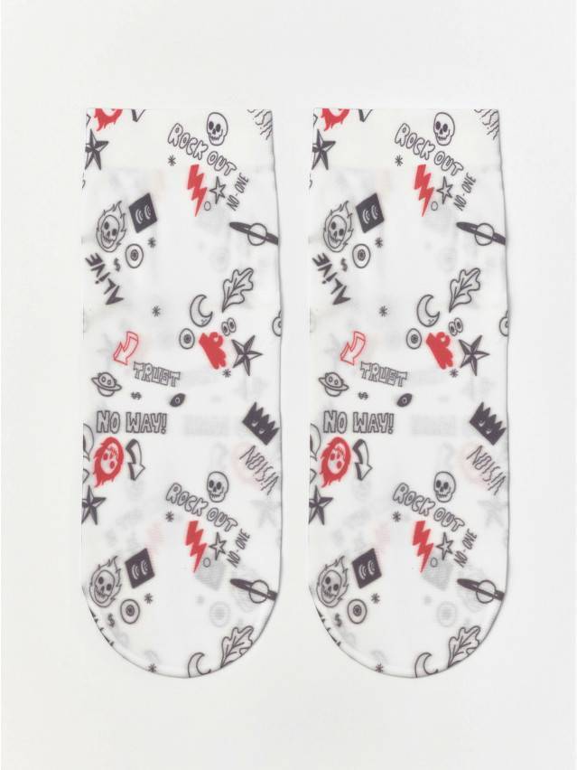 Шкарпетки жіночі CE FANTASY 20С-102СП, р.36-39, 760 - 3