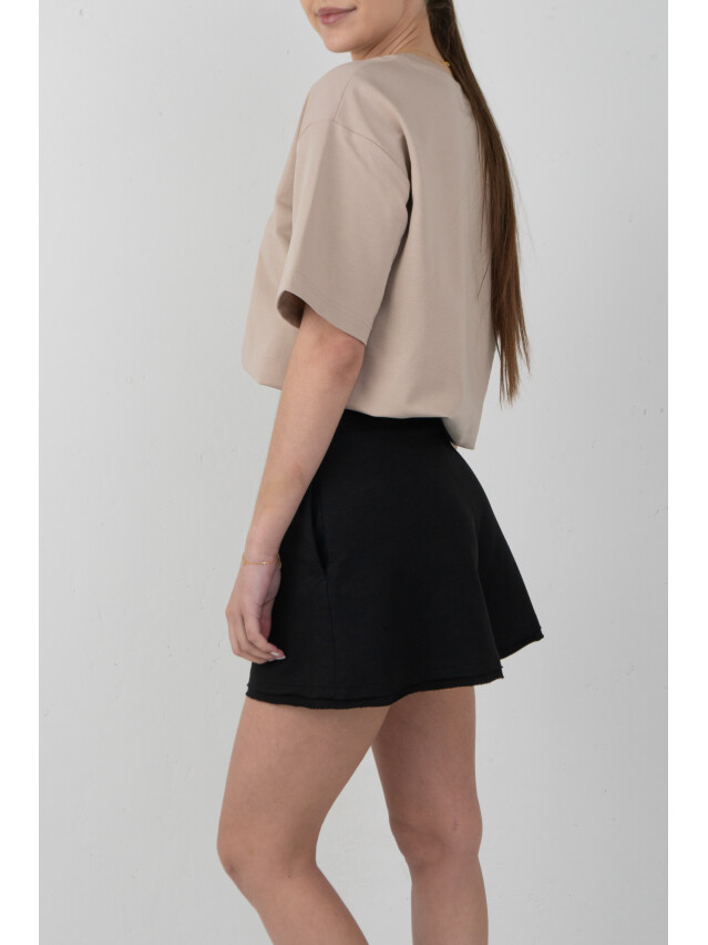 Джемпер жіночий EL 10525, р.S, light tash - 3