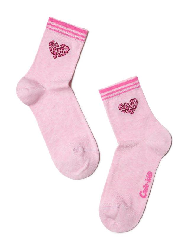Шкарпетки дитячі TIP-TOP, р.20, 272 світло-рожевий - 1