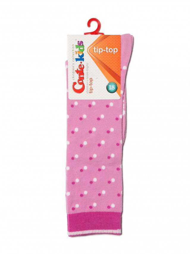 Гольфи дит. TIP-TOP, р.18, 037 мальва - 2