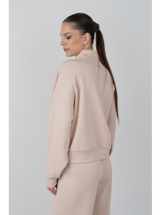 Брюки жіночі EL 3069/1, р.XL, beige - 4